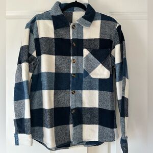 Men’s Flannel